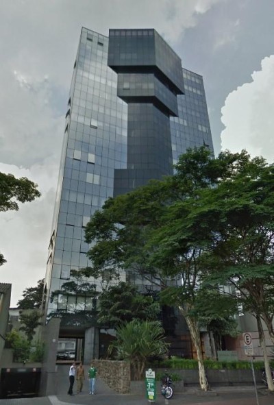 Edifício Onix