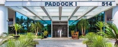 Edifício Paddock I