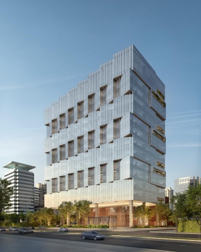 Pátio São Paulo Corporate Boutique