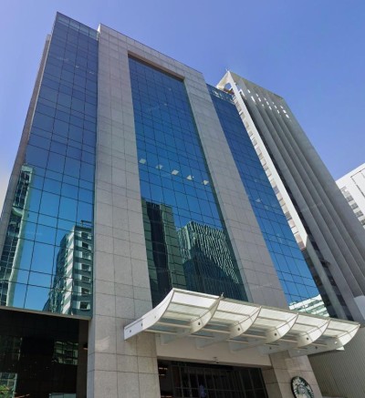 Paulista 500 