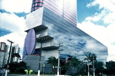 Edifício Pedroso de Morais 1201