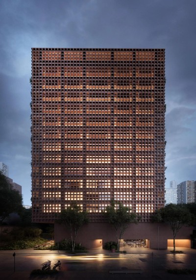 Edifício Amauri 306