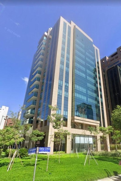 Edifício Seculum II
