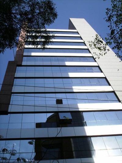 Atrium III