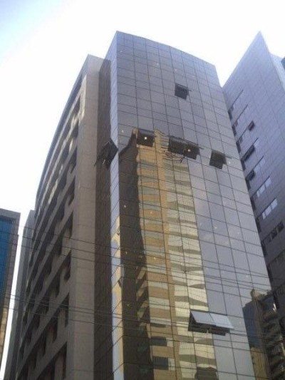  Olímpia Top Office
