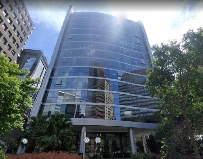 Alpha Tower