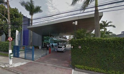 Amcham Business Center 