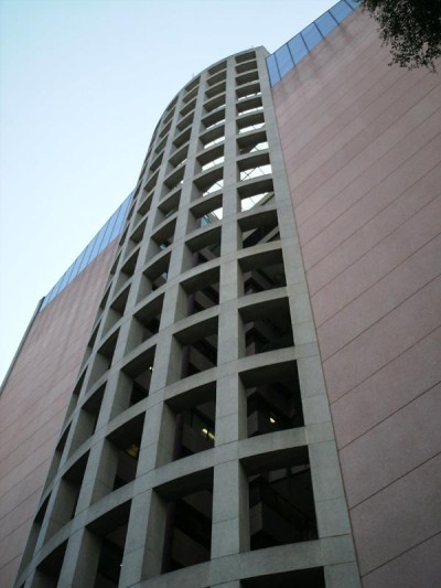 Atrium I