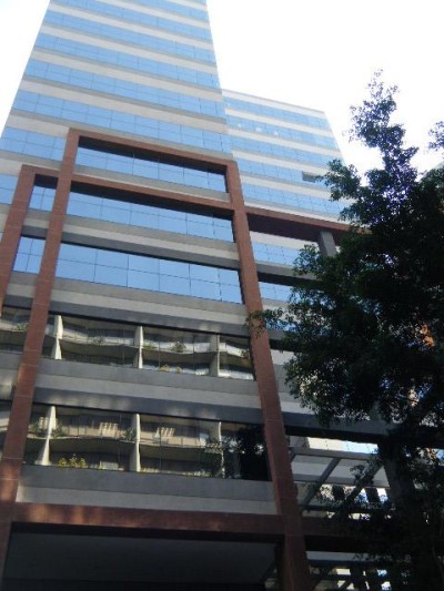 Atrium IX