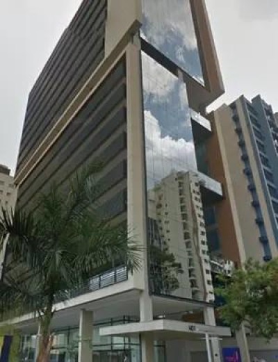  Atrium Jardins - Mobiliado