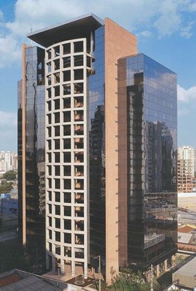 Atrium V 