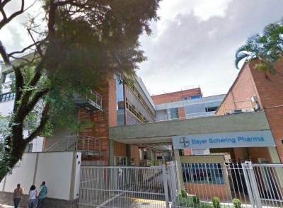 Bayer Schering Pharma