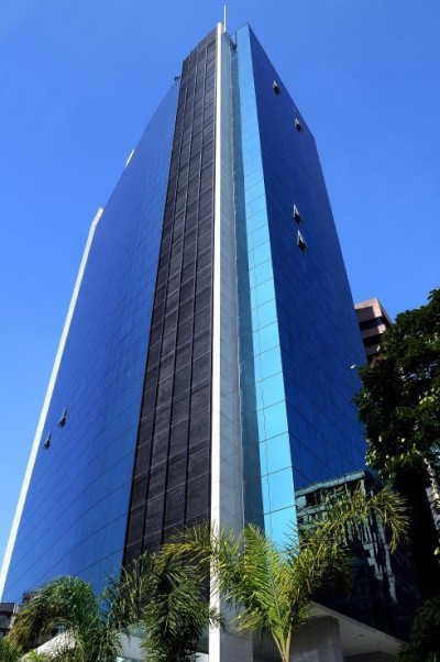 Berrini Plaza