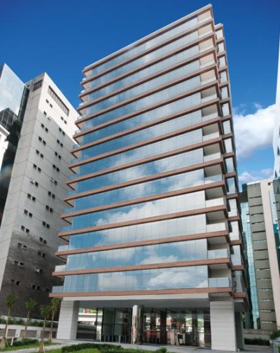 Bueno Business Tower 