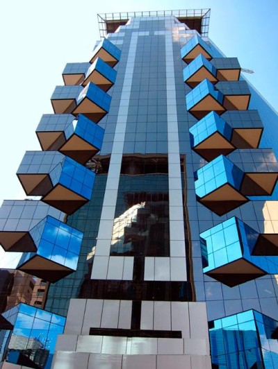 Business Center Gomes de Carvalho