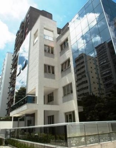 Cardoso de Melo 90