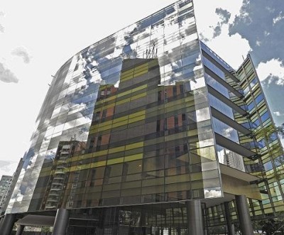 Arquiteto Carlos Bratke