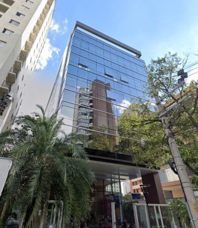 Casa do Ator 919 