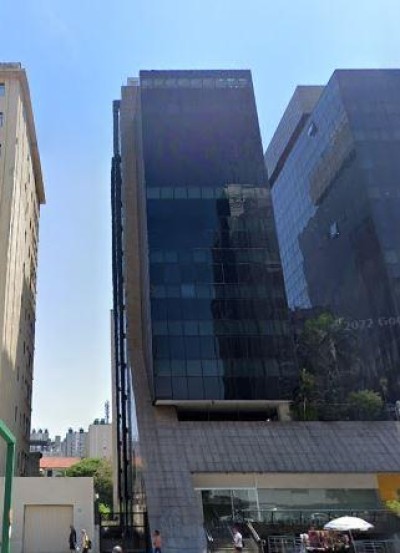 Centro Empresarial G. V. - Torre Jorge Flores
