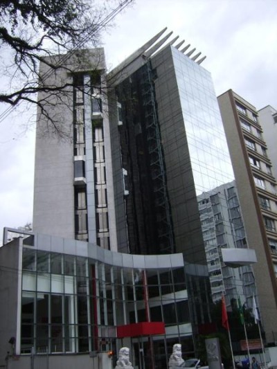 China Trade Center 