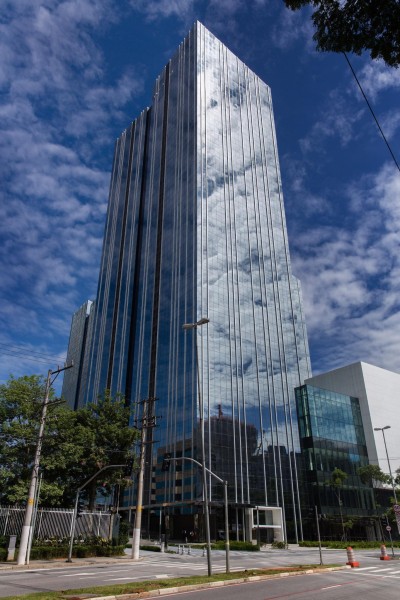 Complexo JK - Torre E