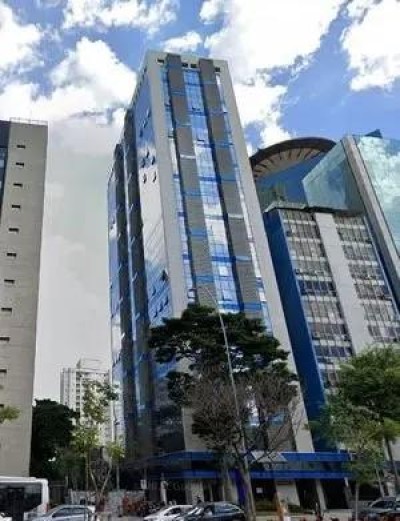 Conselheiro Paranaguá - Venda