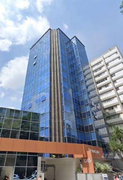 Dallas Commercial Building