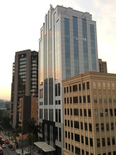  Dumas Tower