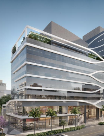 Duo Mall & Corporate