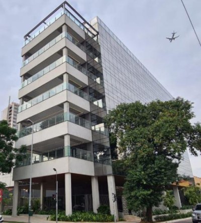 Dynamic Faria Lima