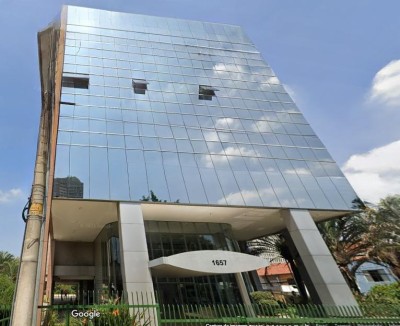 Antônio das Chagas