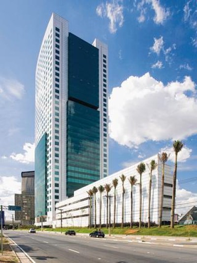 Eldorado Business Tower