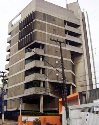  Escritório Morumbi