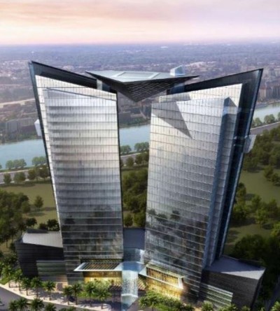 Esther Towers 