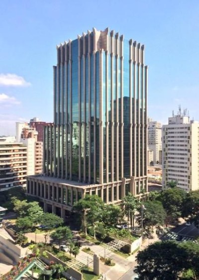 Faria Lima Financial Center