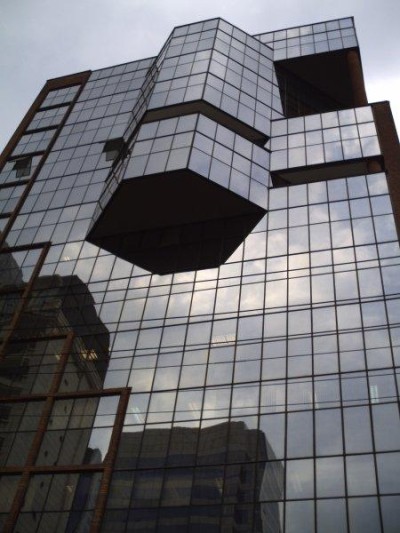 Gold Center