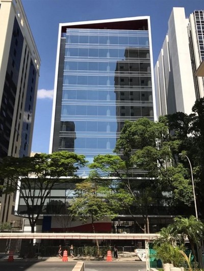 Prime Boulevard Consolação