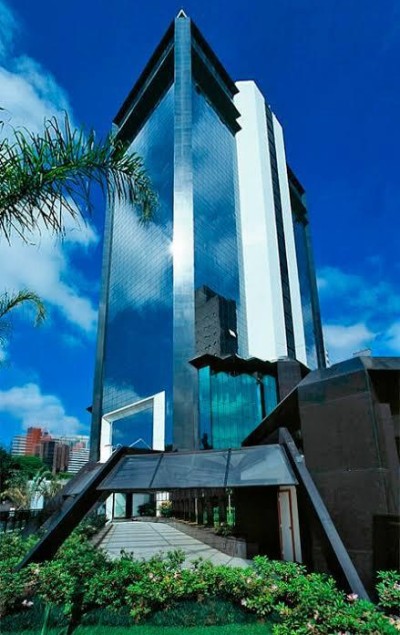Higienópolis Medical Center