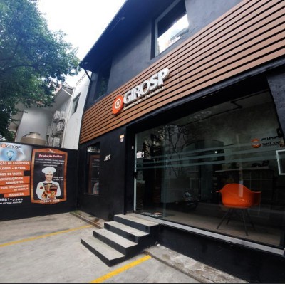Loja Comercial