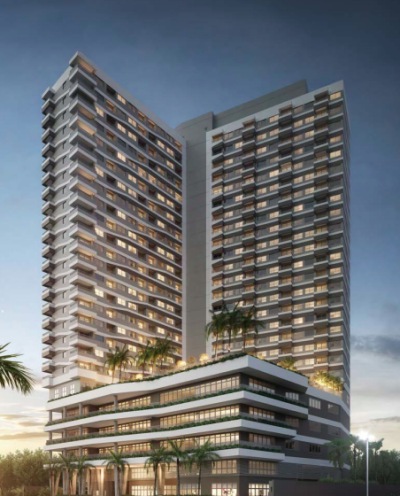 Innovation Corporate Vila Nova