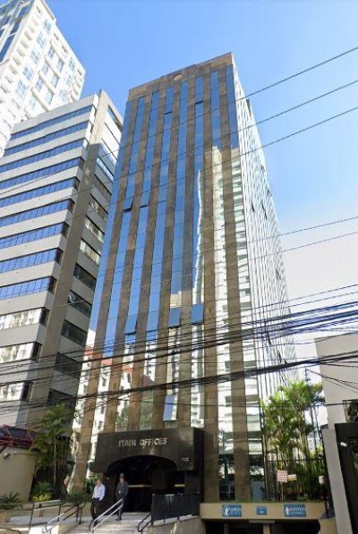 Itaim Offices 