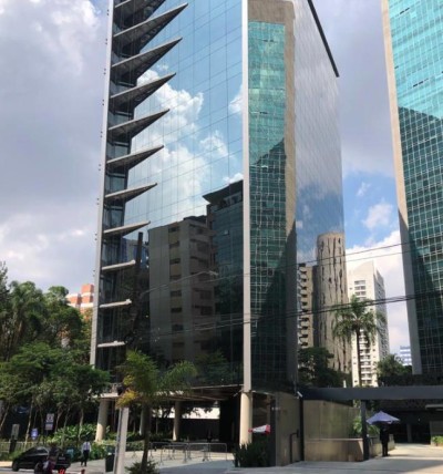 Jardins J. Safra Corporate