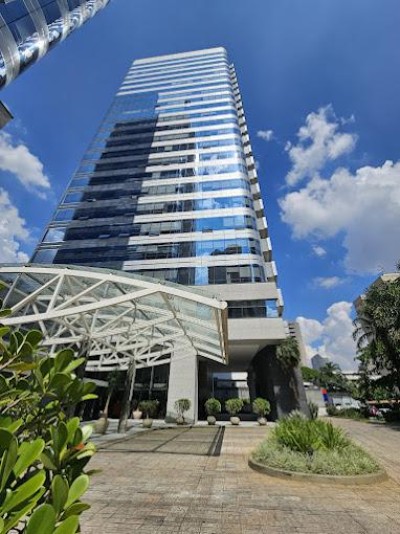 LWM Corporate Center 