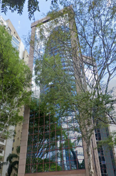 Montreal - Vila Olímpia