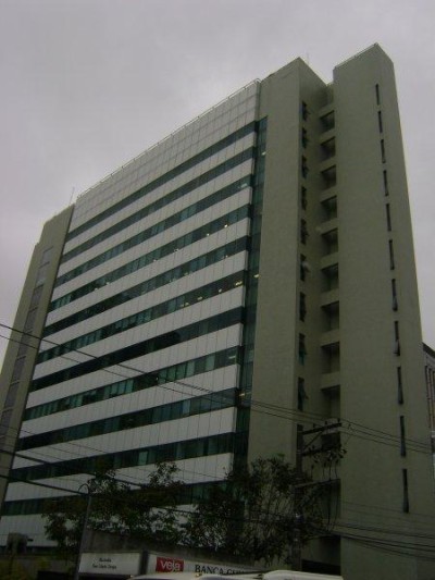 Morumbi Square