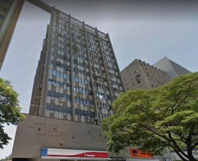Novo São Paulo