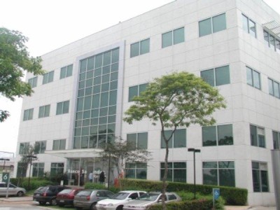 Panamérica Park 