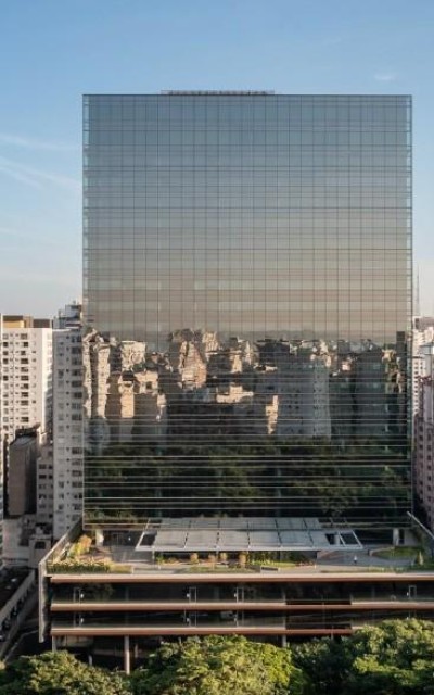 Passeio Paulista
