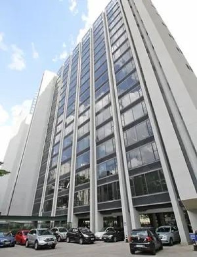 Paulista de Seguros III