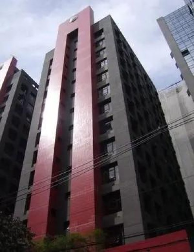 Hyatt - Mobiliado